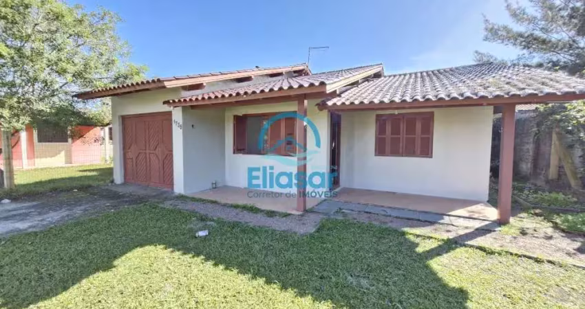 Casa com 3 quartos à venda no Nova Tramandaí, Tramandaí 
