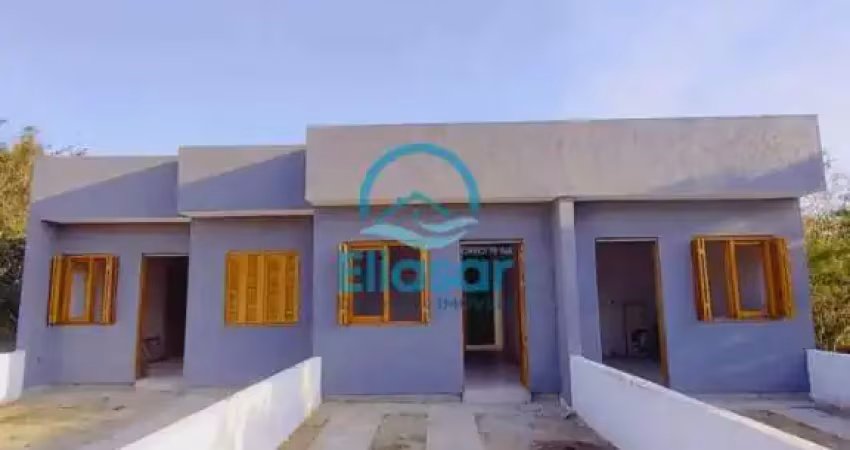 Casa com 2 quartos à venda no Tramandaí Sul, Tramandaí 
