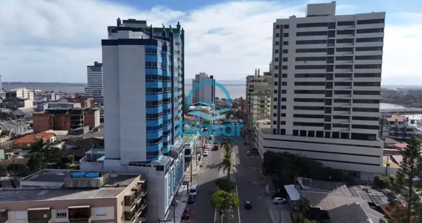 Apartamento com 3 quartos à venda no Centro, Tramandaí 