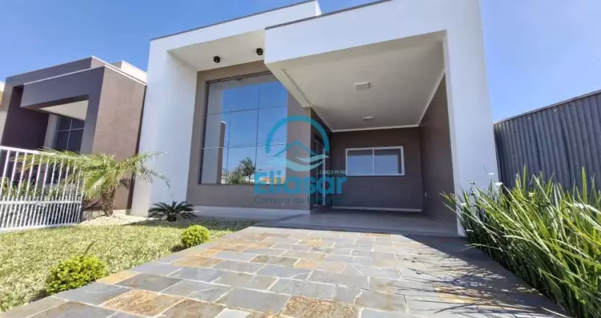 Casa com 2 quartos à venda no Centro, Tramandaí 
