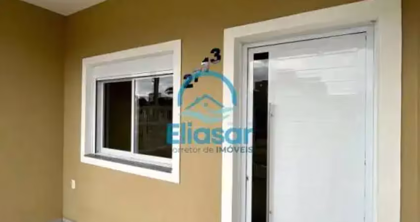Casa com 2 quartos à venda na Zona Nova, Tramandaí 