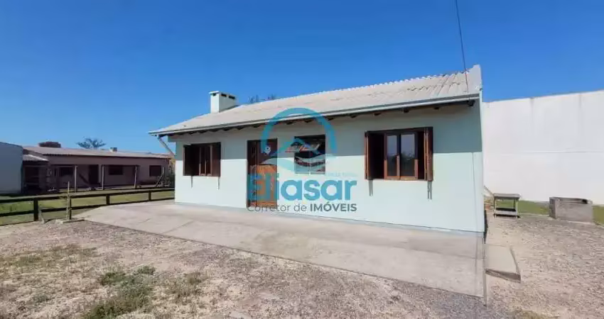 Casa com 2 quartos à venda no Balneário Jardim do Éden, Tramandaí 