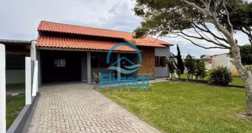 Casa com 3 quartos à venda no Nova Tramandaí, Tramandaí 