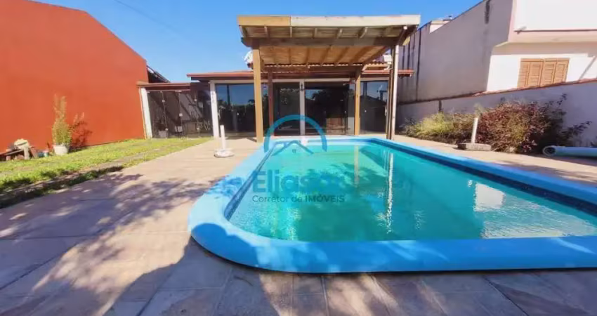 Casa com 2 quartos à venda no Oásis do Sul, Tramandaí 