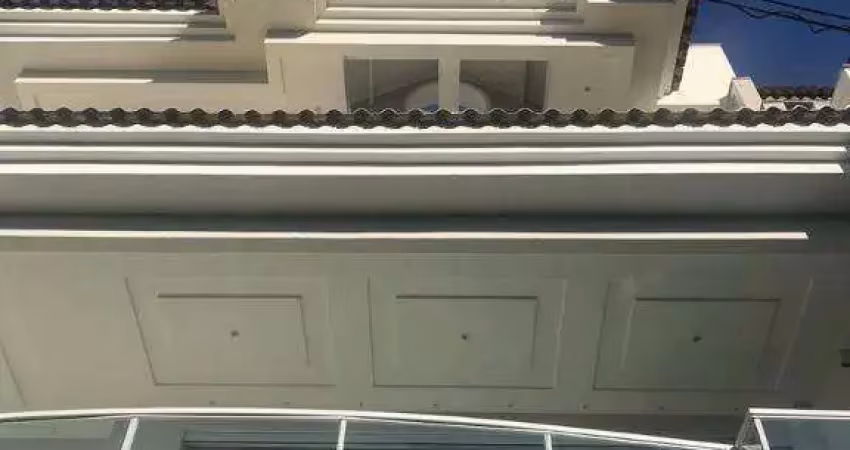 Casa com 4 dormitórios à venda, 320 m² por R$ 1.950.000,00 - Vila Valqueire - Rio de Janeiro/RJ