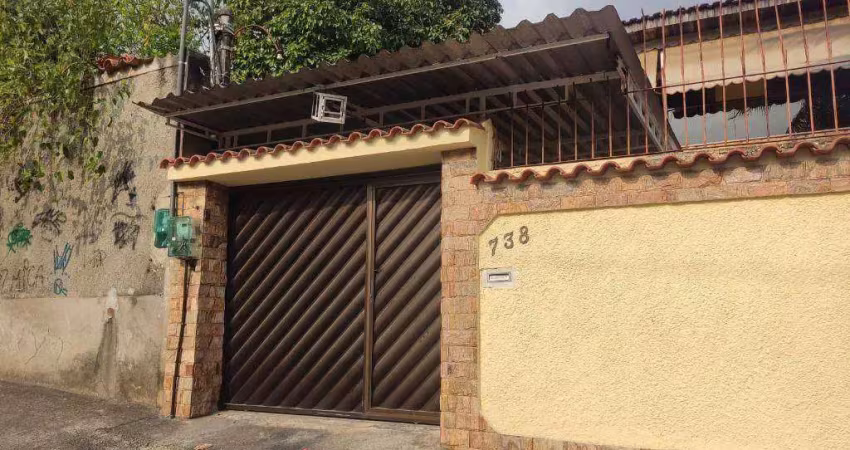 Casa à venda, 290 m² por R$ 950.000,00 - Bento Ribeiro - Rio de Janeiro/RJ