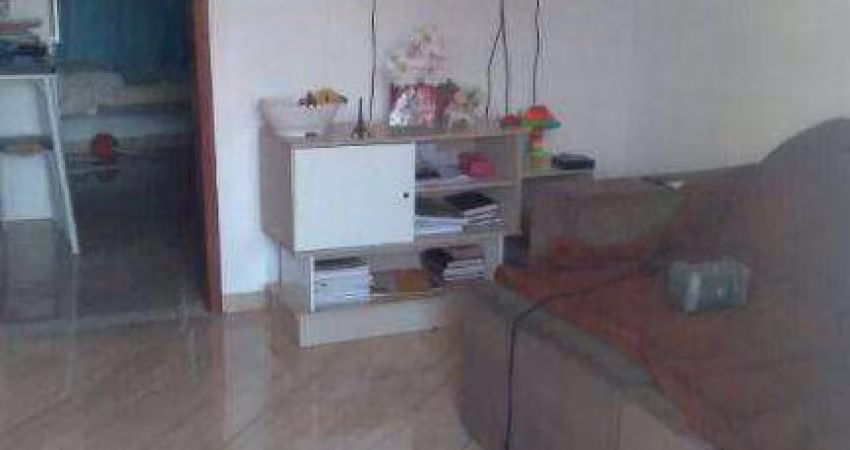 Casa com 2 dormitórios à venda, 60 m² por R$ 165.000,00 - Campinho - Rio de Janeiro/RJ