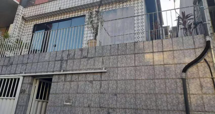 Casa com 2 quartos à venda, 90 m² por r$ 380.000 - vila valqueire - rio de janeiro/rj
