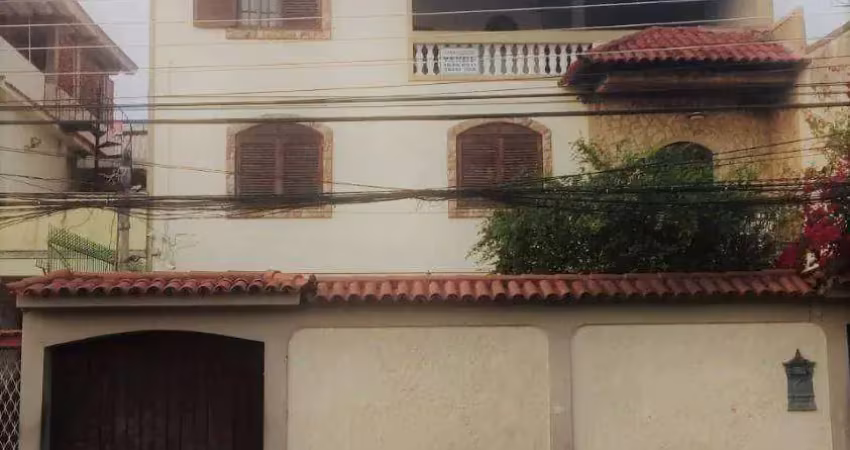 Casa com 4 dormitórios à venda, 380 m² por r$ 520.000,00 - madureira - rio de janeiro/rj