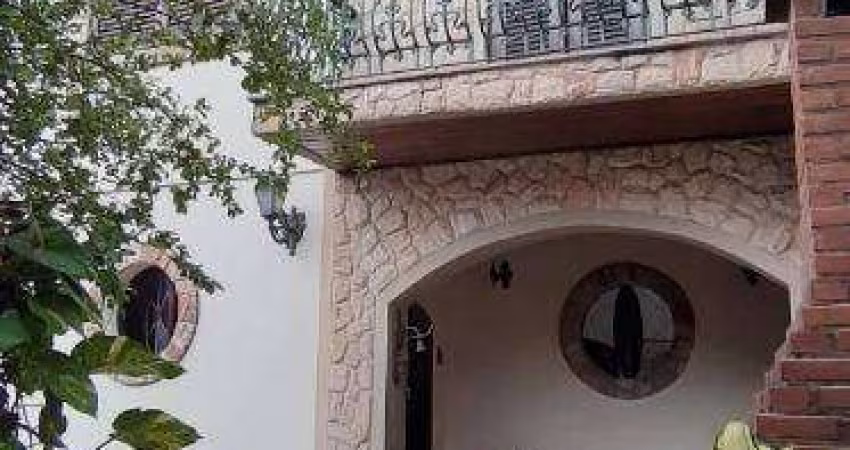 Casa com 4 dormitórios à venda, 380 m² por R$ 520.000,00 - Madureira - Rio de Janeiro/RJ