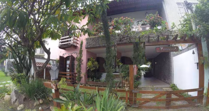 Casa com 4 quartos à venda, 280 m² por R$ 1.690.000 - Vila Valqueire - Rio de Janeiro/RJ