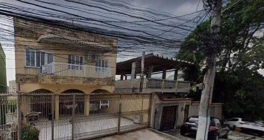 Apartamento à venda, 82 m² por R$ 280.000,00 - Bento Ribeiro - Rio de Janeiro/RJ