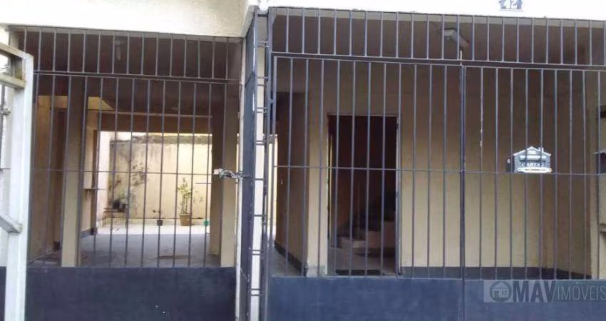 Casa com 2 dormitórios à venda, 100 m² por R$ 350.000,00 - Bento Ribeiro - Rio de Janeiro/RJ