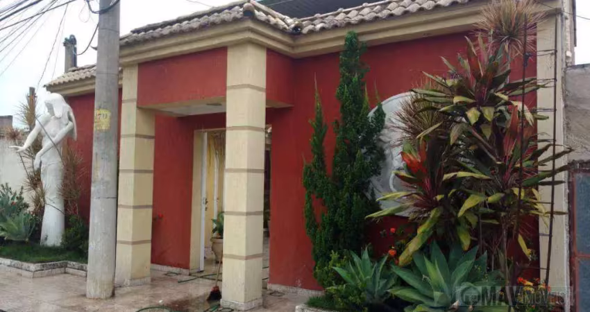 Barracão à venda, 560 m² por r$ 499.000,00 - inhoaíba - rio de janeiro/rj