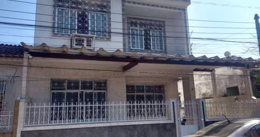Casa com 5 quartos à venda, 200 m² por R$ 570.000 - Madureira - Rio de Janeiro/RJ