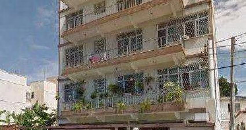 Apartamento com 1 dormitório à venda, 44 m² por R$ 180.000,00 - Oswaldo Cruz - Rio de Janeiro/RJ