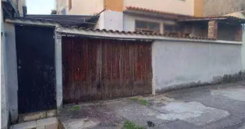 Apartamento com 2 dormitórios à venda, 60 m² por r$ 185.000,00 - guadalupe - rio de janeiro/rj