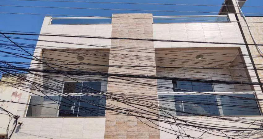 Apartamento com 3 quartos à venda, 100 m² por r$ 235.000 - campinho - rio de janeiro/rj