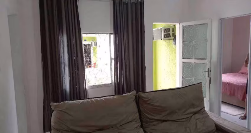 Casa com 2 quartos à venda, 57 m² por r$ 110.000 - irajá - rio de janeiro/rj
