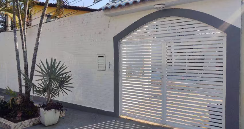 Casa com 3 dormitórios à venda, 116 m² por R$ 760.000,00 - Taquara - Rio de Janeiro/RJ
