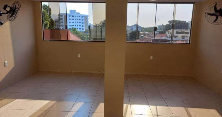 Casa com 3 dormitórios à venda, 156 m² por R$ 480.000,00 - Vila Valqueire - Rio de Janeiro/RJ