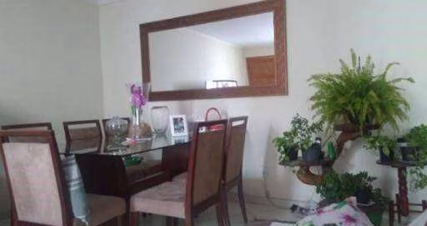Casa com 2 dormitórios à venda, 98 m² por R$ 510.000,00 - Vila Valqueire - Rio de Janeiro/RJ