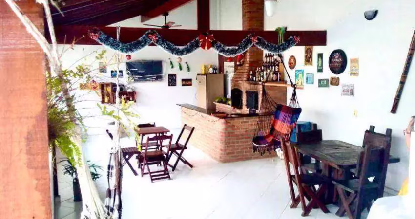 Casa com 3 dormitórios à venda, 468 m² por r$ 750.000,00 - vila valqueire - rio de janeiro/rj
