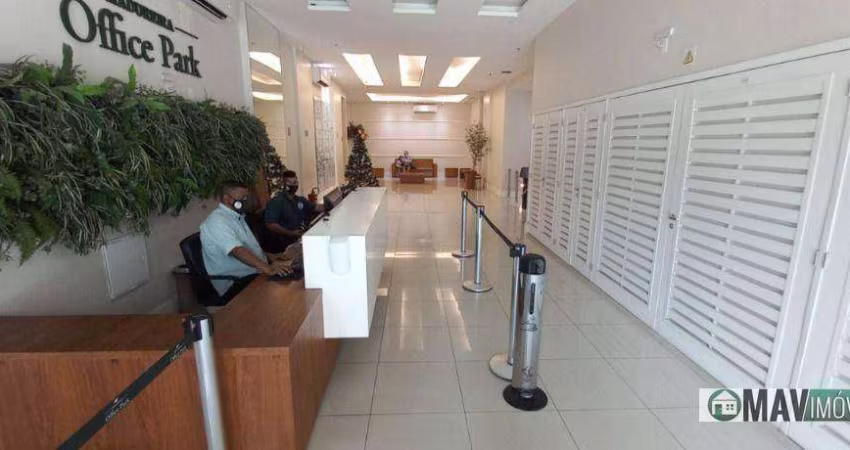 Sala à venda, 18 m² por R$ 110.000,00 - Madureira - Rio de Janeiro/RJ