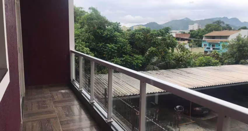 Apartamento com 2 quartos à venda, 60 m² por r$ 160.000 - bento ribeiro - rio de janeiro/rj