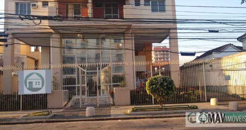 Apartamento com 2 quaros à venda, 65 m² por R$ 220.000 - Praça Seca - Rio de Janeiro/RJ