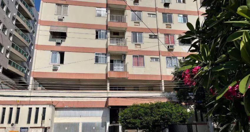 Apartamento com 2 dormitórios à venda, 70 m² por r$ 330.000,00 - vila valqueire - rio de janeiro/rj