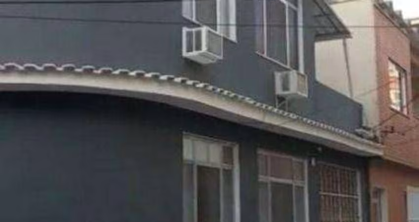 Casa com 4 dormitórios à venda, 156 m² por R$ 530.000,00 - Campinho - Rio de Janeiro/RJ