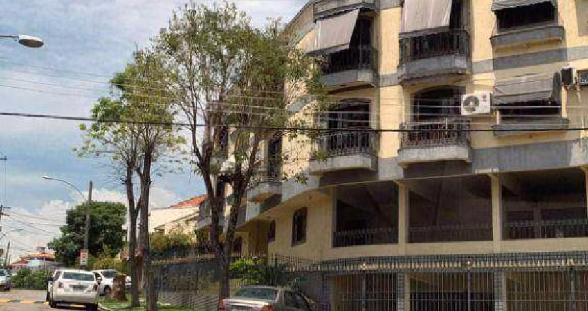 Apartamento com 3 quartos à venda, 116 m² por R$ 680.000 - Vila Valqueire - Rio de Janeiro/RJ
