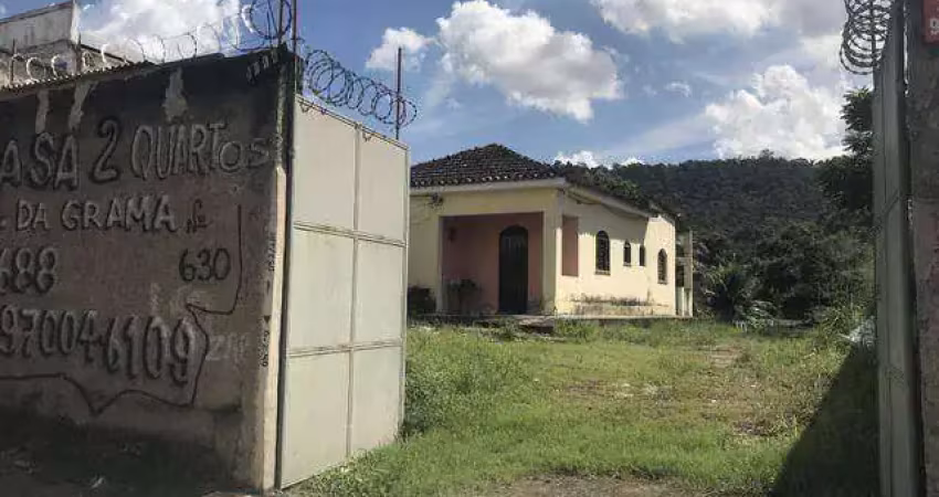 Terreno à venda, 1152 m² por r$ 1.110.000,00 - campo grande - rio de janeiro/rj