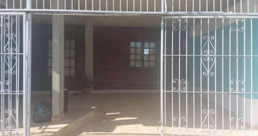 Casa com 2 dormitórios à venda, 50 m² por R$ 265.000,00 - Pechincha - Rio de Janeiro/RJ