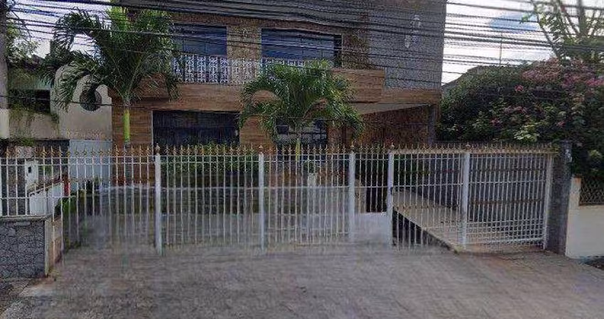 Casa com 3 dormitórios à venda, 384 m² por R$ 1.200.000,00 - Vila Valqueire - Rio de Janeiro/RJ