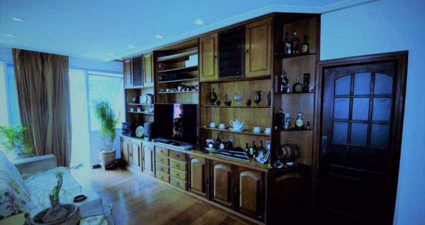 Apartamento com 2 quartos à venda, 76 m² por R$ 770.000 - Tijuca - Rio de Janeiro/RJ