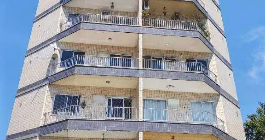 Apartamento com 2 dormitórios à venda, 79 m² por r$ 300.000,00 - campinho - rio de janeiro/rj
