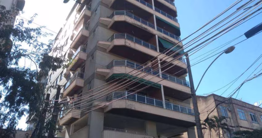 Apartamento com 2 dormitórios à venda, 94 m² por R$ 250.000,00 - Praça Seca - Rio de Janeiro/RJ