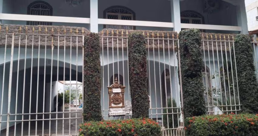 Casa com 4 dormitórios à venda, 327 m² por R$ 1.300.000,00 - Vila Valqueire - Rio de Janeiro/RJ