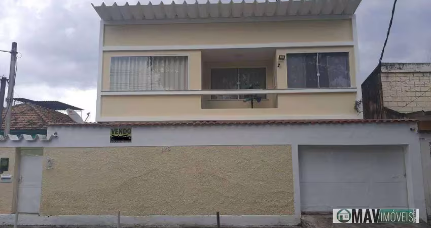 Casa com 5 dormitórios à venda, 200 m² por R$ 950.000,00 - Realengo - Rio de Janeiro/RJ