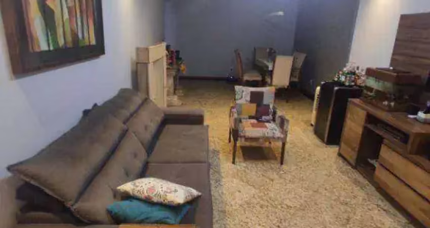 Apartamento com 3 quartos à venda, 146 m² por r$ 750.000 - vila valqueire - rio de janeiro/rj