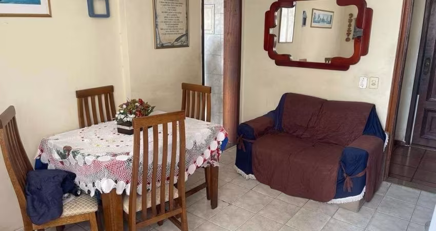 Apartamento com 2 dormitórios à venda, 60 m² por R$ 250.000,00 - Piedade - Rio de Janeiro/RJ