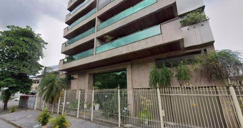 Apartamento com 3 dormitórios à venda, 120 m² por R$ 580.000,00 - Vila Valqueire - Rio de Janeiro/RJ