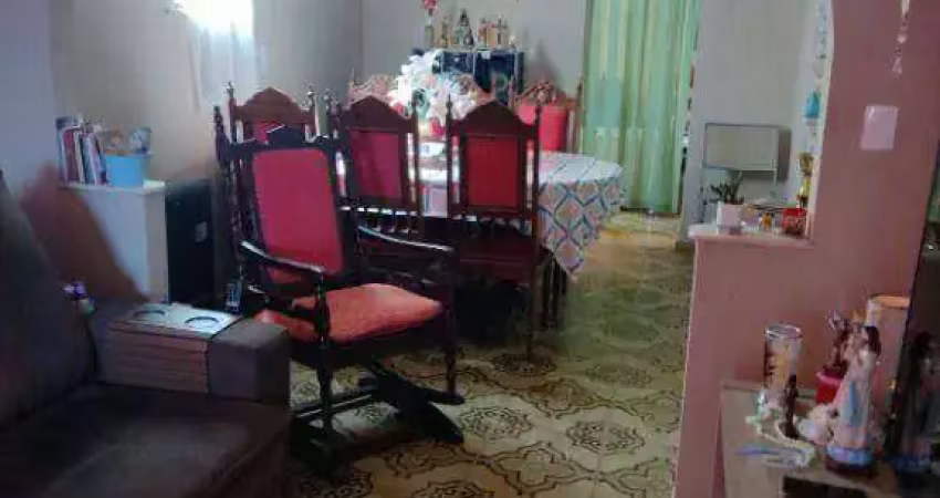 Casa com 3 quartos à venda, 225 m² por r$ 200.000 - rocha miranda - rio de janeiro/rj