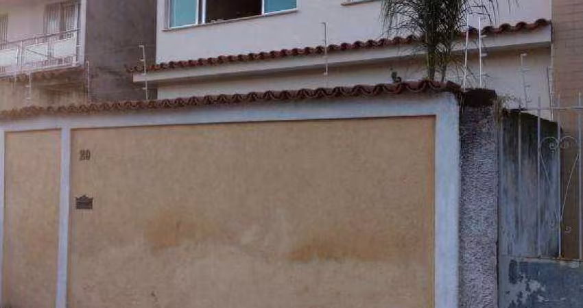 Casa com 4 dormitórios à venda, 140 m² por R$ 650.000,00 - Pechincha - Rio de Janeiro/RJ
