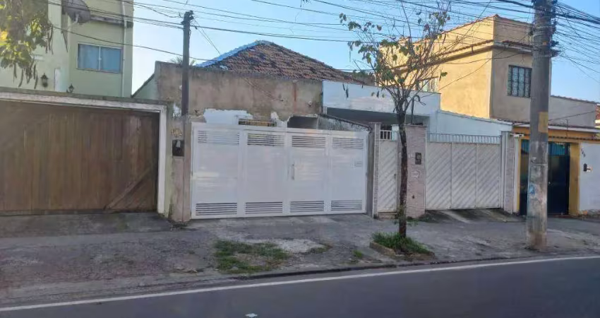 Casa com 2 dormitórios à venda, 68 m² por R$ 250.000,00 - Bento Ribeiro - Rio de Janeiro/RJ