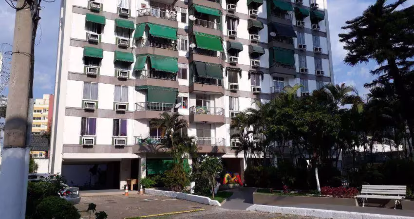 Apartamento com 2 quartos à venda, 59 m² por r$ 300.000 - madureira - rio de janeiro/rj