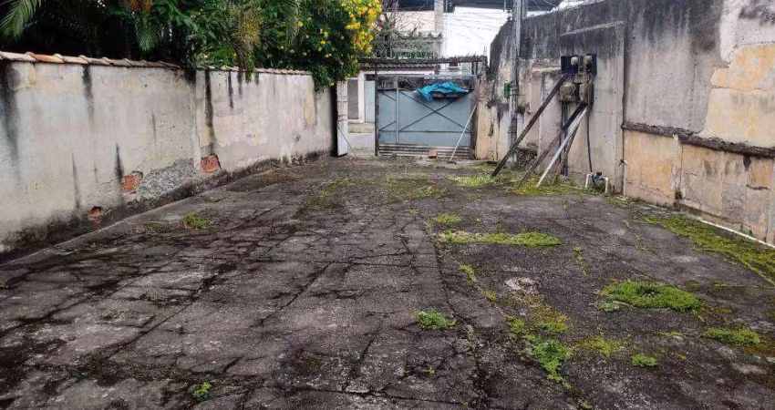 Terreno à venda, 359 m² por r$ 420.000,00 - madureira - rio de janeiro/rj