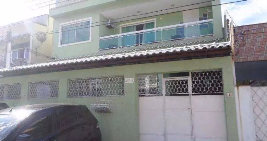 Casa com 6 dormitórios à venda, 210 m² por R$ 550.000,00 - Guadalupe - Rio de Janeiro/RJ
